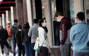 Mỹ: Tỷ lệ thất nghiệp chạm mức cao nhất trong bốn năm