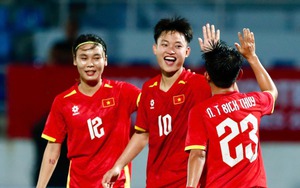 Lịch thi đấu bóng đá SEA Games 2025 ngày 17/12