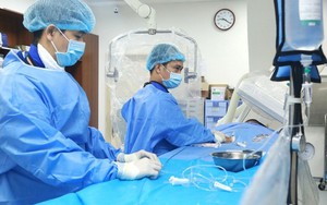 Cơ hội hồi phục cho trẻ đột quỵ nhờ can thiệp sớm