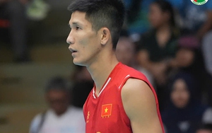 Lịch thi đấu bóng chuyền SEA Games 2025 ngày 17/12