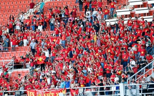 U22 Việt Nam và niềm tin cho tấm HCV SEA Games