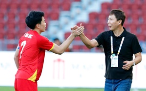 Trước trận chung kết U22 Việt Nam vs U22 Thái Lan: Giờ thì đối thủ lớn nhất là... chúng ta! 