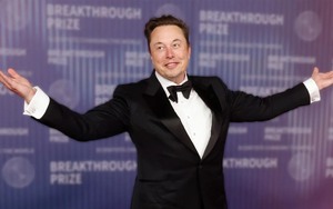 Giá trị tài sản của người giàu nhất thế giới lần đầu tiên vượt 600 tỷ USD