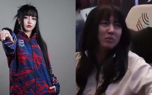 Lộ clip hot girl Esport ở SEA Games 2025 lo lắng, hoảng hốt trước khi bị phát hiện gian lận