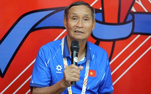 HLV Mai Đức Chung: ‘Đội tuyển Việt Nam sẽ thắng Philippines’