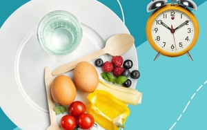 Nature: Nhịn ăn gián đoạn hỗ trợ điều trị ung thư vú thông qua cơ chế hormone