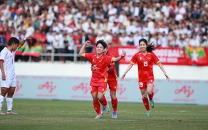 Xem VTV5 VTV6 trực tiếp bóng đá hôm nay ngày 17/12/2025