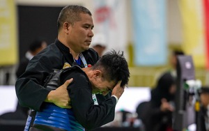 Pencak Silat bước vào ngày thi đấu quyết định tại SEA Games 33: Nỗi ám ảnh trọng tài