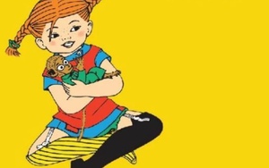 80 năm "Pippi Tất dài": Ánh sáng rực rỡ giữa những ngày đen tối