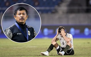 Indonesia chính thức sa thải Indra Sjafri sau kỳ SEA Games 2025 thảm họa