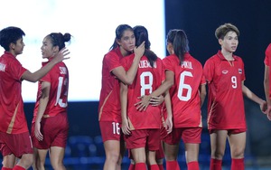 Link xem trực tiếp bóng đá nữ Indonesia vs Thái Lan 15h30 hôm nay, tranh HCĐ SEA Games 2025