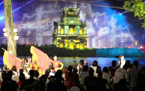 "Bước ngoặt" của nghệ thuật trong kỷ nguyên số (kỳ 2 và hết): Cần một chiến lược toàn diện