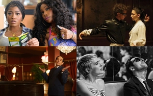 10 bộ phim hay nhất năm 2025 theo tạp chí Time