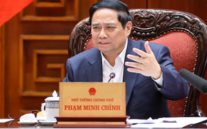 Thủ tướng Phạm Minh Chính: Chuẩn bị chu đáo khởi công, khánh thành 234 công trình, dự án