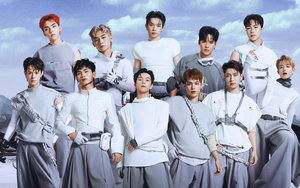 Sony Music Entertainment bắt tay YeaH1 đưa dàn sao "Tân binh toàn năng" ra quốc tế