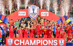 U22 Việt Nam vs U22 Thái Lan: HLV Kim Sang Sik sẽ có 'cú đúp' lịch sử