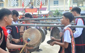 Đắk Lắk đưa văn hóa truyền thống của đồng bào dân tộc thiểu số vào trường học