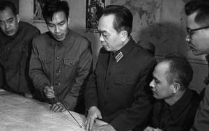 Chiến thắng "Hà Nội - Điện Biên Phủ trên không" - mốc son chói lọi trong lịch sử dân tộc Việt Nam