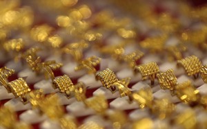 Tâm lý thận trọng ghìm chân thị trường vàng