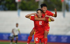 Tin nóng bóng đá Việt Nam hôm nay 17/12: Đội tuyển nữ Việt Nam hưng phấn tranh HCV SEA Games 33; “Cháy vé” trận chung kết giữa U22 Việt Nam và U22 Thái Lan