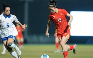 ĐT Việt Nam vs Philippines: Viết tiếp lịch sử (19h30 ngày 17/12, VTV5 trực tiếp chung kết bóng đá nữ SEA Games 33)
