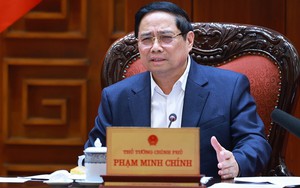 Thủ tướng chỉ đạo tổ chức Lễ khởi công, khánh thành công trình chào mừng Đại hội XIV của Đảng