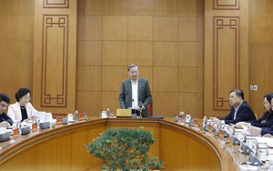 Tổng Bí thư Tô Lâm: Thực hiện chính sách với người có công phải đầy đủ, kịp thời