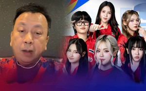 Đội thể thao Thái Lan rút khỏi SEA Games sau gian lận ở trận thua Việt Nam, ĐT Lào vào chung kết tranh HCV