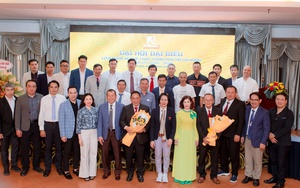 Liên đoàn Xe thể thao TP.HCM có bước đột phá 