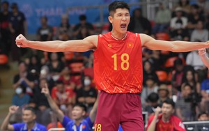Link xem trực tiếp bóng chuyền SEA Games 2025 hôm nay ngày 18/12: Thái Lan vs Philippines