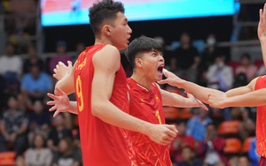 Kết quả bóng chuyền SEA Games 2025 hôm nay ngày 18/12