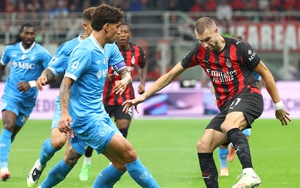 Bán kết Siêu Cúp Italy, Napoli – Milan: Thắng để... đi chợ!