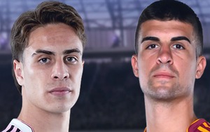 Cuộc đua vô địch Serie A: Đại chiến của những kẻ… cơ hội