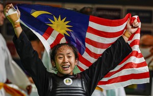 Các môn võ đang trở thành 'điểm nóng' ở SEA Games 33