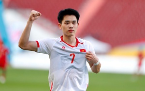 U22 Việt Nam vs U22 Thái Lan: Định danh nhà vua Đông Nam Á (VTV5 trực tiếp chung kết bóng đá nam SEA Games 33)