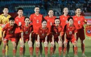 Thủ tướng Phạm Minh Chính gửi thư chúc mừng, động viên đội tuyển bóng đá nữ Quốc gia