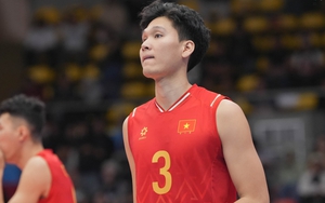 Lịch thi đấu bóng chuyền SEA Games 2025 ngày 18/12