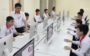 Lấy ý kiến góp ý dự thảo Nghị định quy định chi tiết một số điều của Luật Giáo dục