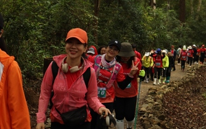 Chinh phục đỉnh Pu Tó Cọ: Hành trình chạm tay vào "đôi mắt" của lịch sử Điện Biên