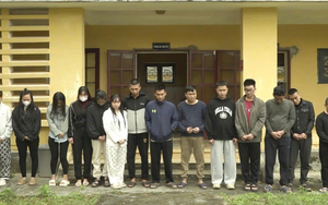 Bắt 14 đối tượng trong đường dây lừa đảo 1.000 tỷ đồng