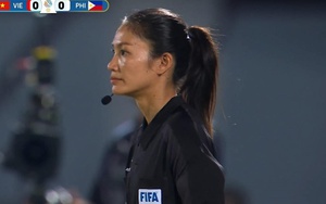 ĐIỂM NHẤN nữ Việt Nam 0-0 (đá luân lưu: 5-6) Philippines: Trọng tài sai lầm lớn, nghiệt ngã với số phận