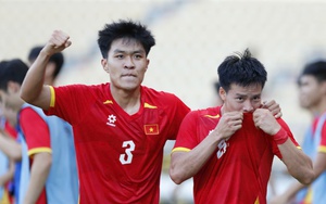 Kết quả bóng đá SEA Games 2025 hôm nay ngày 18/12: U22 Việt Nam vô địch