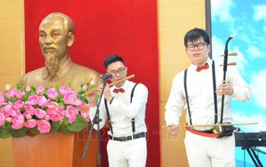 Công nghệ số: Chìa khóa thắp sáng ước mơ của cộng đồng người mù