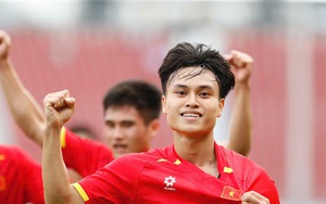 Link VTV7 trực tiếp bóng đá SEA Games 2025 hôm nay: Việt Nam vs Philippines