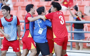 Lịch thi đấu bóng đá SEA Games 2025 ngày 18/12