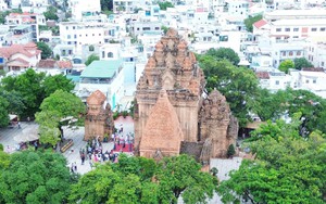 Tạo sức sống mới cho di sản văn hóa Chăm