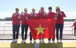 Kết quả thi đấu SEA Games 2025 của đoàn thể thao Việt Nam hôm nay ngày 18/12