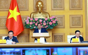 Thủ tướng Phạm Minh Chính: Phải đáp ứng nhu cầu nhà ở và quyền có chỗ ở của nhân dân