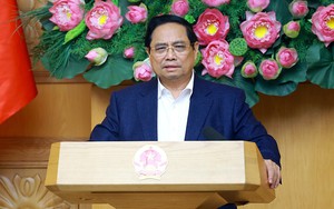 Thủ tướng chủ trì Phiên họp thứ 4 của BCĐ chính sách nhà ở và thị trường bất động sản