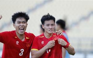 Nhà báo Thái Lan chỉ ra lợi thế và sự vượt trội của U22 Việt Nam, nói thẳng về chung kết bóng đá SEA Games